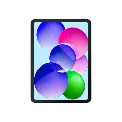 Apple iPad 10th Gen 10.9" 256GB Blue WIFI + Cell AU STOCK | Wty