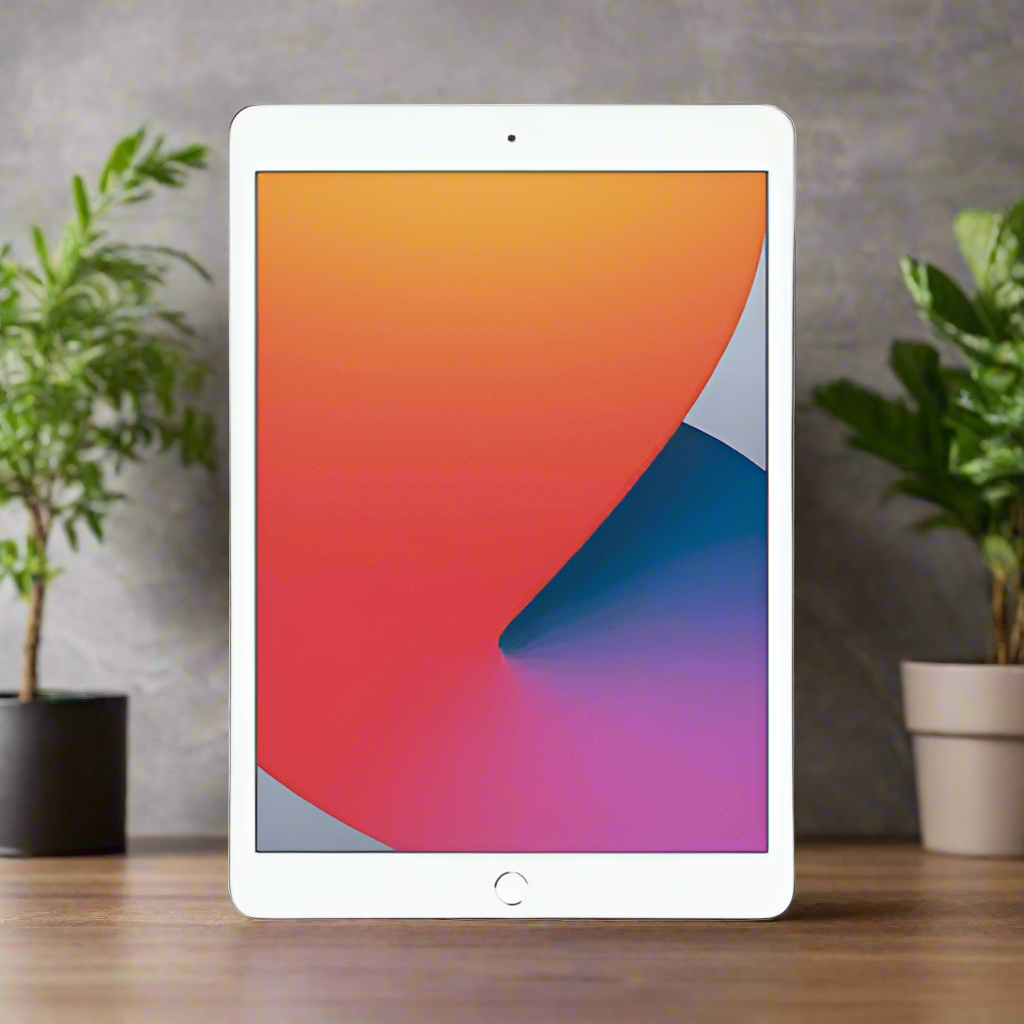 Apple iPad 8th Gen 10.2