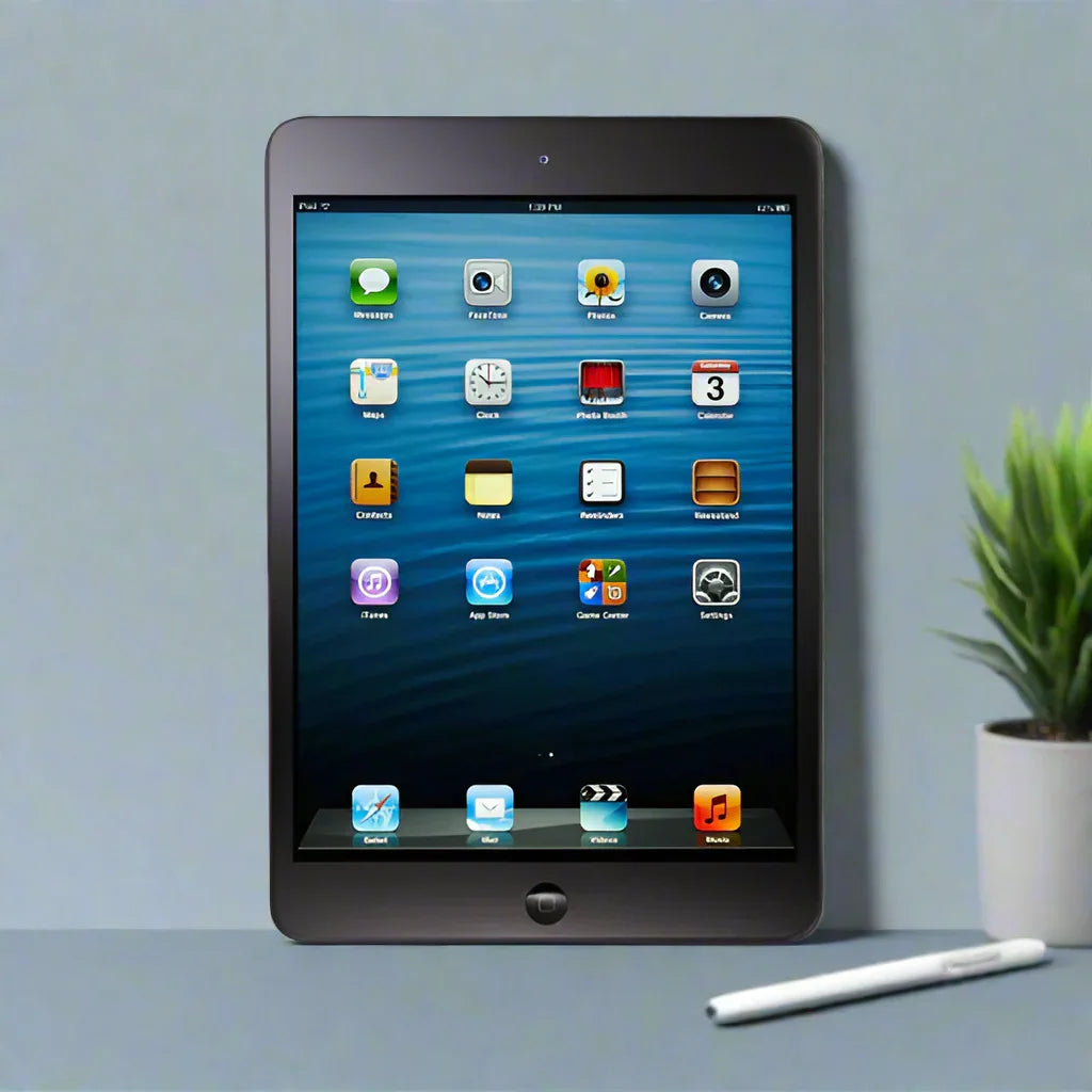 Apple iPad Mini 2nd Gen 32GB WIFI Space Grey Tablet AU STOCK | Wty