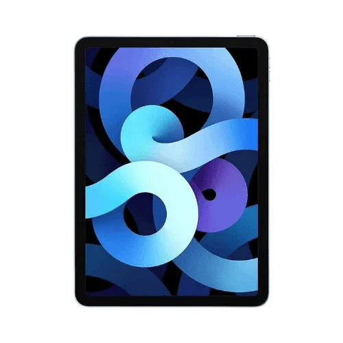 Apple iPad Air 4th Gen 10.9" 64GB Cell Sky Blue WIFI + Cell AU STOCK | Wty