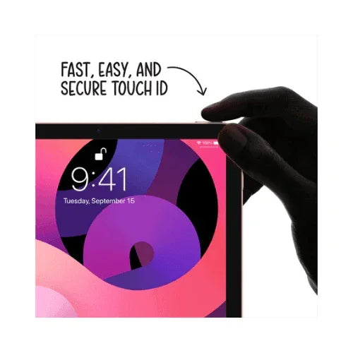 Apple iPad Air 4th Gen 10.9" 256GB Space Grey WIFI + Cell AU STOCK | Wty