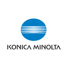 knoica minolta printer