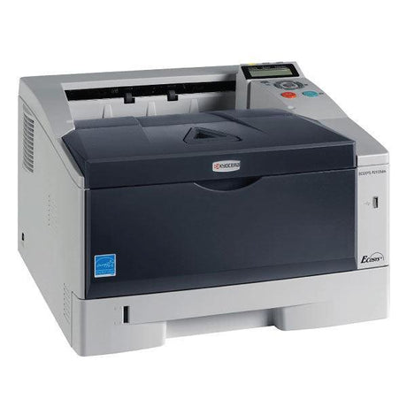 Kyocera EcoSys P2135DN Network Mono Laser Printer | 3mth Wty