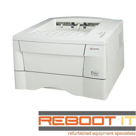 Kyocera FS 1030DN B/W Laser Printer