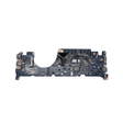 A refurbished Lenovo ThinkPad L13 Yoga G2 motherboard (5B21K85602) with i5 1135G7 2.4GHz CPU and 8GB RAM, showing visible chips and connectors, is displayed on a white background. Brand: Lenovo.