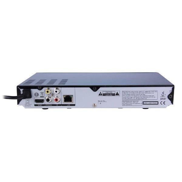 Laser Blu-Ray Player Multi Region/HDMI (BLU-BD3000) | NEW IN BOX 3mth Wty