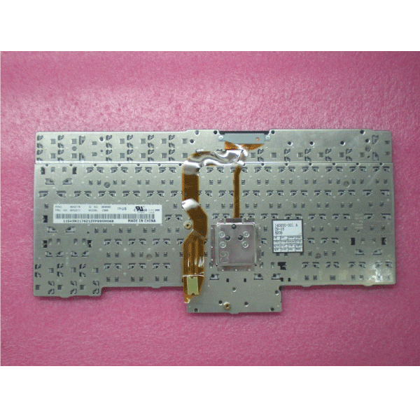 Lenovo 45N2071 T410 T410S T510 W510 W520 X220 X220i Genuine Keyboard | 3mth Wty