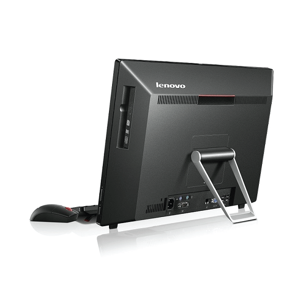 Lenovo E73z AIO i5 4460s 2.9GHz 4GB 1TB DW WIFI 20" W10P | NO STAND B-Grade 3mth Wty