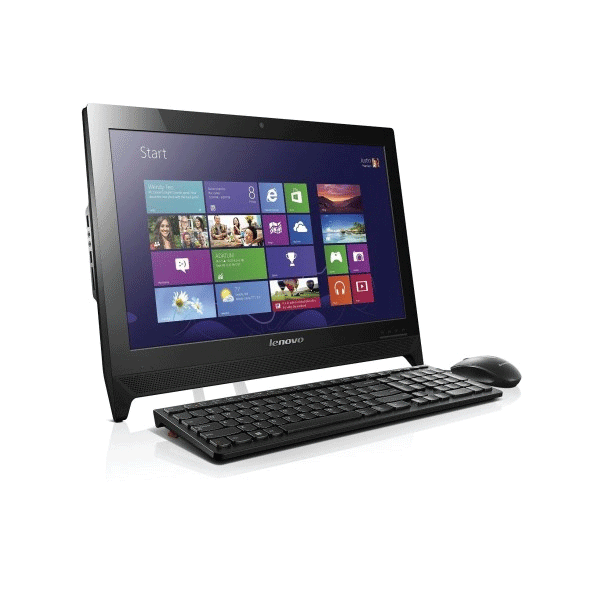 Lenovo E73z AIO i5 4460s 2.9GHz 8GB 1TB DW WIFI 20