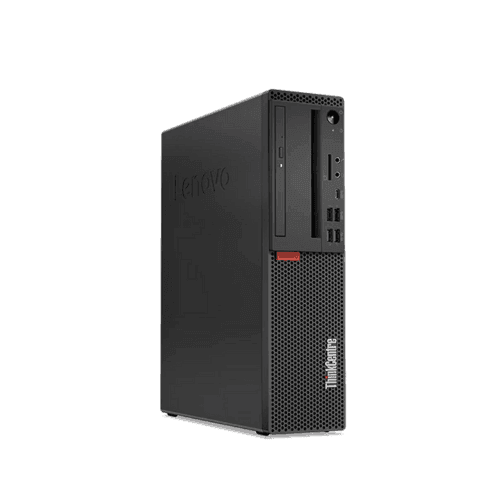 Lenovo M720S SFF i5 9400 2.9GHz 8GB 256GB SSD DW W11P Computer | 3mth Wty