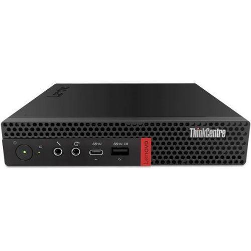 Lenovo M75Q Tiny Ryzen 5 Pro 3400GE 3.3GHz 16GB 256GB SSD WIFI W11P | B-Grade