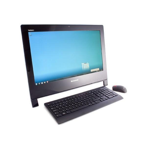 Lenovo M91z AIO i5 2400S 2.5GHz 4GB 250GB DW WIFI 20
