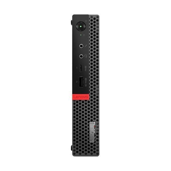Lenovo M920Q Tiny i7 8700T 2.4GHz 8GB 256GB SSD WIFI W11P PC | B-Grade