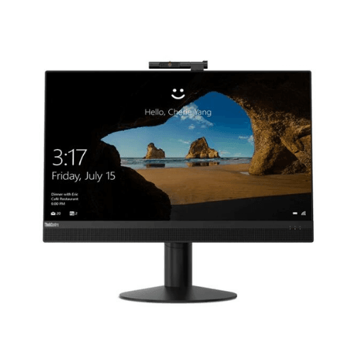 Lenovo M920Z AIO i5 9500 3GHz 8GB 256GB SSD DW WIFI 23.8" W11P | 3mth Wty