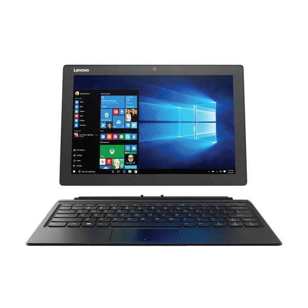Lenovo Miix 510 i5 6200U 2.3GHz 8GB 256GB SSD W10P 12.2