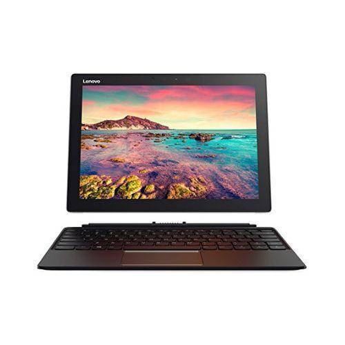 Lenovo Miix 720 i5 7200U 2.5GHz 8GB 256GB SSD 12.2" Touch W10P Gold | B-Grade