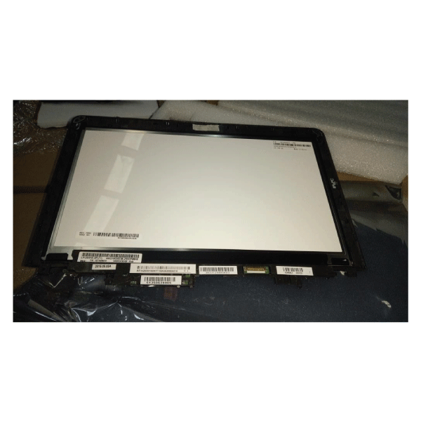 Lenovo S1 YOGA 12.5