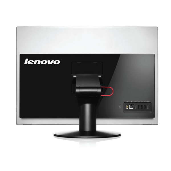 Lenovo S500z AIO i7 6500 2.5GHz 8GB 180GB SSD DW WIFI 23" Touch W10P | 3mth Wty