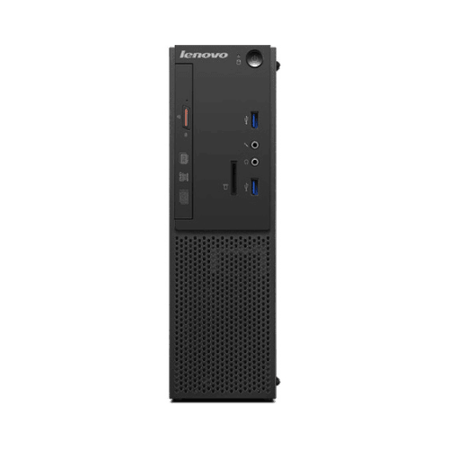 Lenovo S510 SFF i5 6400 2.7GHz 12GB 512GB SSD DW W10P PC | B-Grade