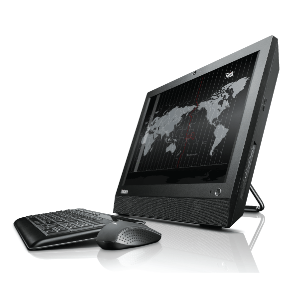 Lenovo ThinkCentre A70Z AIO E5800 3.2GHz 2GB 320GB DW W7P 19