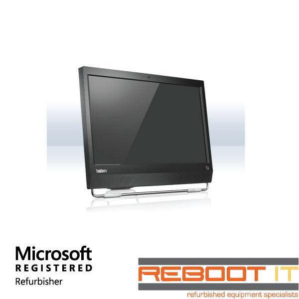 Lenovo ThinkCentre All-in-One M90z Core i5 670 3.46GHz 6GB 160GB 23" LCD Win 7 Desktop