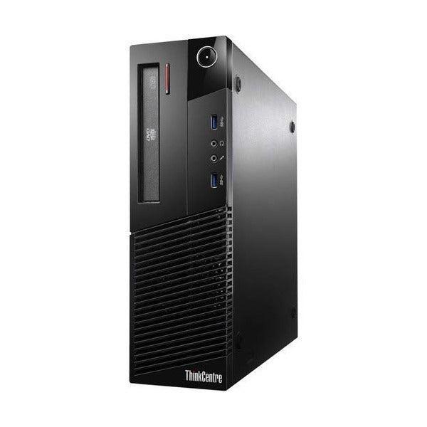 Lenovo ThinkCentre Desktop M92p i7 3770 3.4GHz 16GB 1TB DW W7P | 3mth Wty