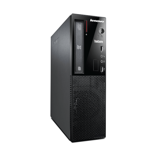 Lenovo ThinkCentre E73 SFF i5 4430s 2.7GHz 4GB 500GB DW Win 7 Desktop
