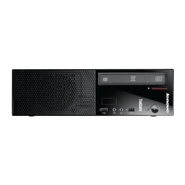 Lenovo ThinkCentre E73 SFF i5 4430s 2.7GHz 4GB 500GB DW Win 7 Desktop