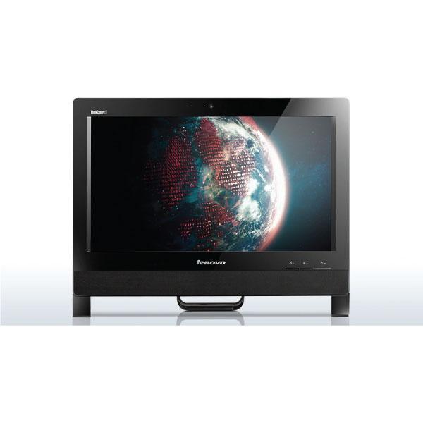 Lenovo ThinkCentre Edge 72Z AIO G2030 3GHz 2GB 500GB DW 20" W10P | NO STAND 3mth Wty