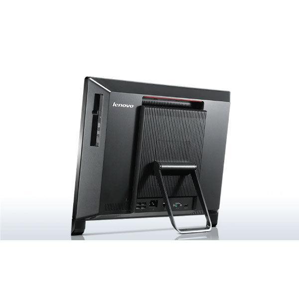 Lenovo ThinkCentre Edge 72Z AIO i3 2130 3.4GHz 4GB 500GB DW 20" W7P | NO STAND B-Grade