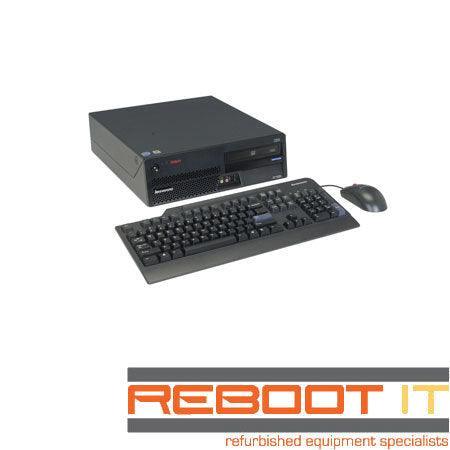 Lenovo ThinkCentre M55 6488 Pentium D 3.4G 1GB 80GB DVD XP Computer