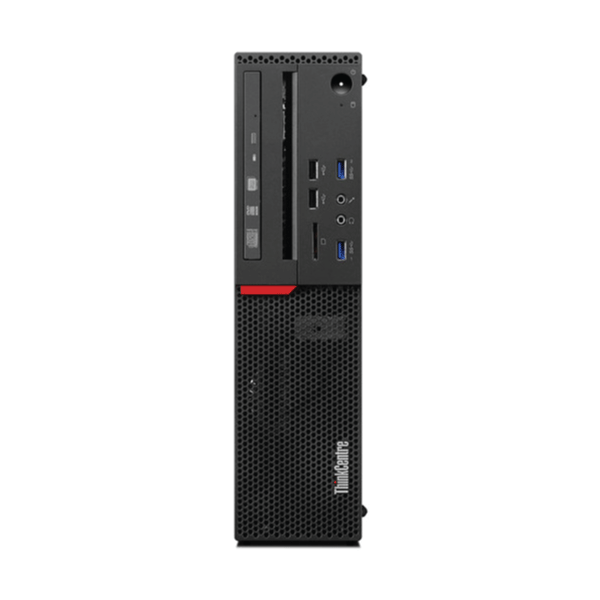 Lenovo ThinkCentre M700 SFF i3 6100 3.7GHz 4GB 500GB DW W10P Computer | Wty