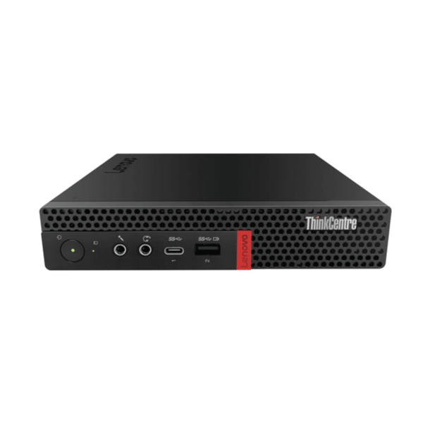 Lenovo ThinkCentre M720Q Tiny i5 8400T 1.7GHz 8GB 256GB SSD WIFI W11P | 1yr Wty
