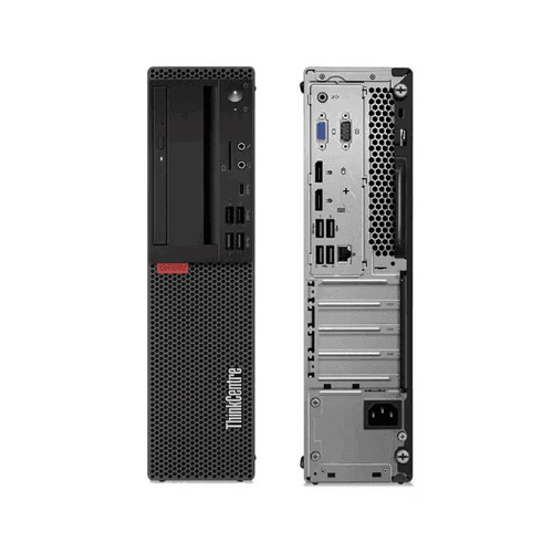 Lenovo ThinkCentre M720S SFF i5 8400 2.8GHz 16GB 256GB SSD DW W11P PC | 3mth Wty