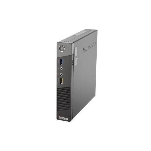 Lenovo ThinkCentre M83 USDT i5 4590T 2GHz 8GB 256GB SSD NO OS PC | 3mth Wty