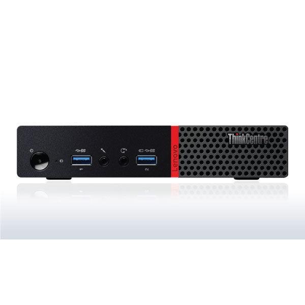 Lenovo ThinkCentre M900 Tiny i7 6700T 2.8GHz 8GB 128GB SSD WIFI W10P | 3mth Wty