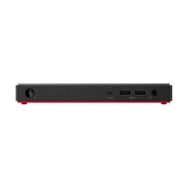 Lenovo ThinkCentre M90n-1 Nano i3 8145U 2.1GHz 4GB 128GB SSD WIFI W10P | 3mth Wty