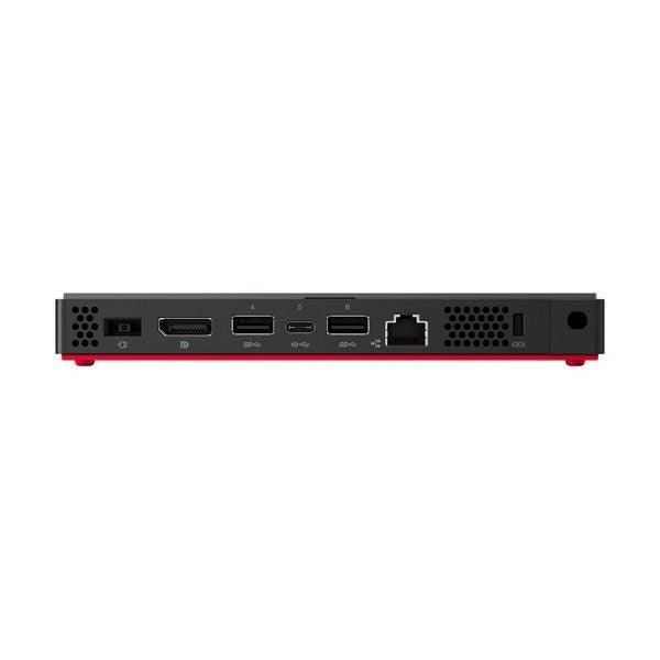 Lenovo ThinkCentre M90n-1 Nano i3 8145U 2.1GHz 4GB 128GB SSD WIFI W10P | 3mth Wty