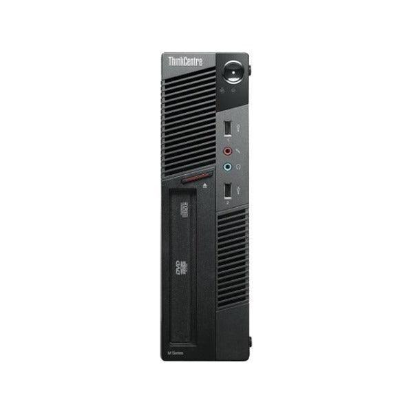 Lenovo ThinkCentre M90p USDT i5 650 3.2GHz 4GB 320GB DW W7 | 3mth Wty