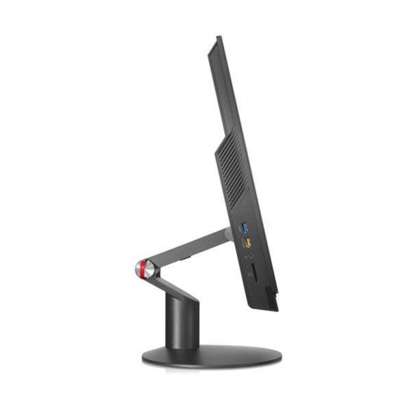 Lenovo ThinkCentre M910Z AIO i5 7600 3.5GHz 16GB 256GB SSD 23.8" WIFI W10H | B-Grade