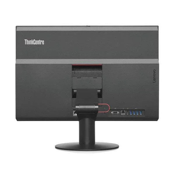 Lenovo ThinkCentre M910Z AIO i5 7600 3.5GHz 16GB 256GB SSD 23.8" WIFI W10H | Wty