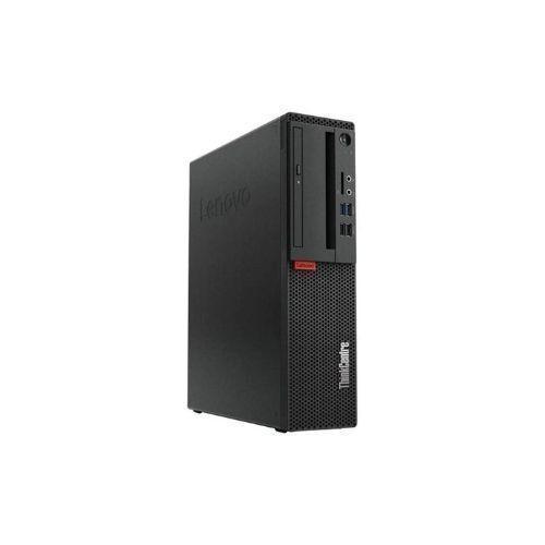 Lenovo ThinkCentre M920s SFF i5 8600 3.1GHz 16GB 256GB SSD + 6TB WIFI W11P | Wty