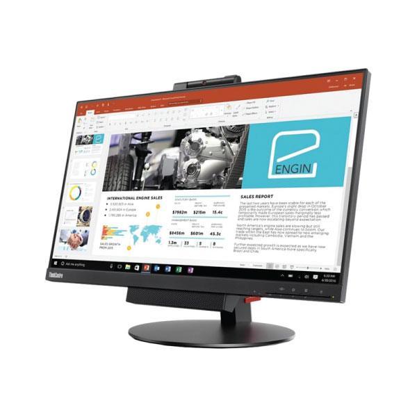 Lenovo ThinkCentre Tiny-in-One Gen 3 IPS 23.8