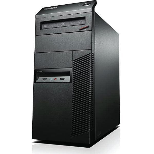 Lenovo ThinkCentre Tower M90p i5 660 3.33Ghz 4GB 500GB DW W7P | B-Grade 3mth Wty