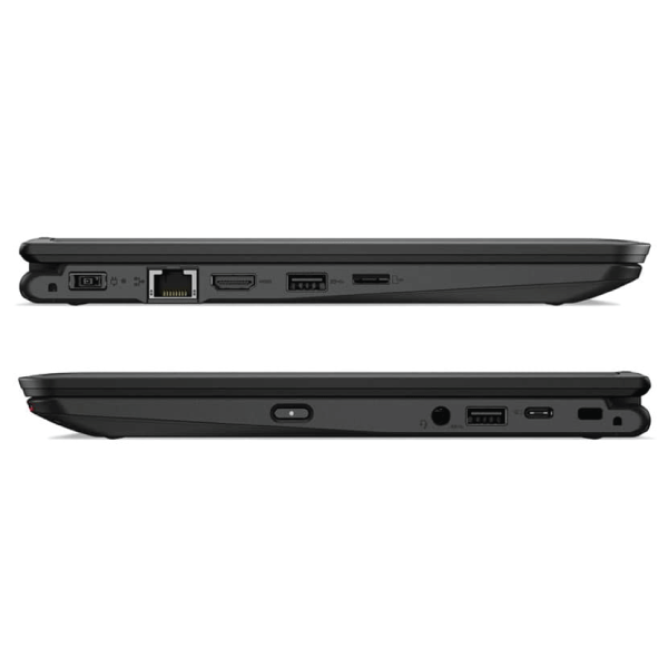 Lenovo ThinkPad 11e 5th Gen N4100 1.1GHz 4GB 128GB SSD 11.6" Touch W10P | 3mth Wty