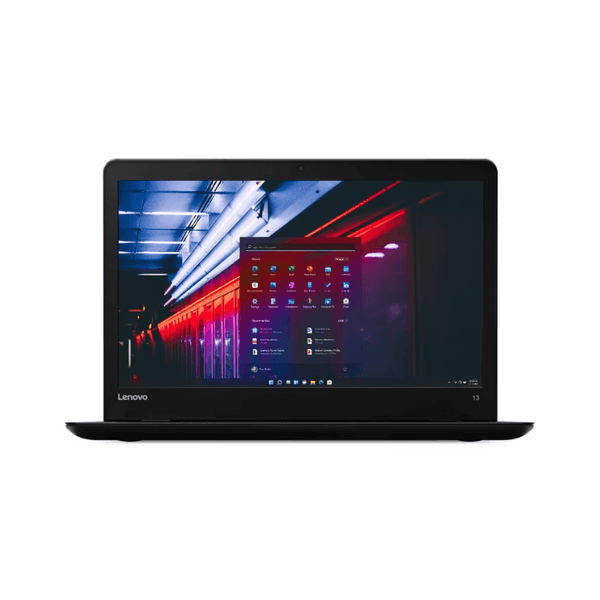 Lenovo ThinkPad 13 2nd Gen i3 6100U 2.3GHz 4GB 128GB SSD 13.3" W10P | B-Grade