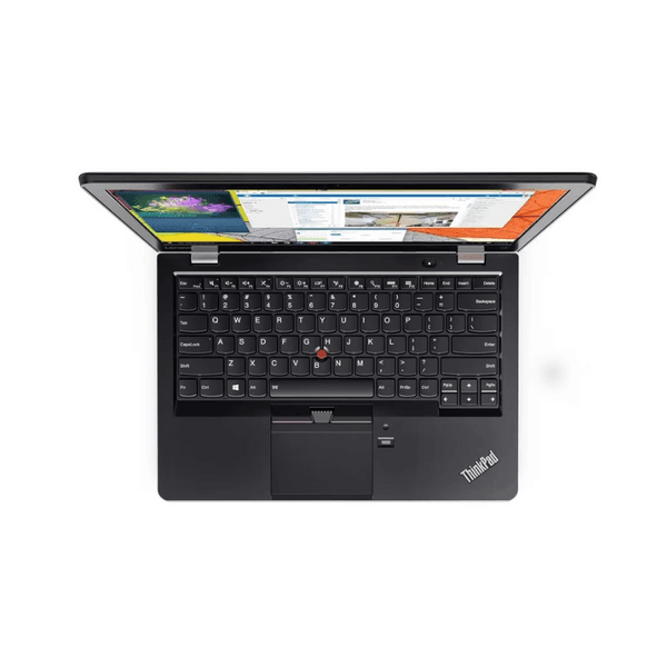 Lenovo ThinkPad 13 2nd Gen i3 6100U 2.3GHz 4GB 128GB SSD 13.3" W10P | B-Grade