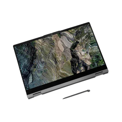 Refurbished - Lenovo ThinkPad 14S YOGA G1 I7-1165G7 2.8GHz 16GB 256GB SSD 14 Touch W11P | Wty - Reboot IT