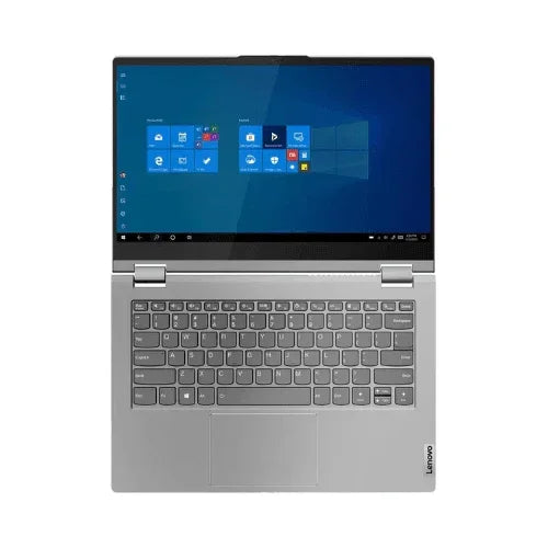 Refurbished - Lenovo ThinkPad 14S YOGA G1 I7-1165G7 2.8GHz 16GB 256GB SSD 14 Touch W11P | Wty - Reboot IT