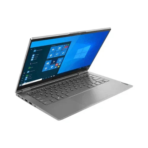 Refurbished - Lenovo ThinkPad 14S YOGA G1 I7-1165G7 2.8GHz 16GB 256GB SSD 14 Touch W11P | Wty - Reboot IT